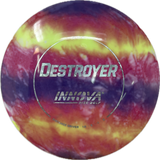 Destroyer-Innova-Foundation Disc Golf