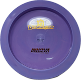 Destroyer-Innova-Foundation Disc Golf