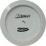 Destroyer-Innova-Foundation Disc Golf