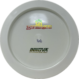 Destroyer-Innova-Foundation Disc Golf