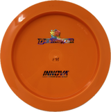 Destroyer-Innova-Foundation Disc Golf