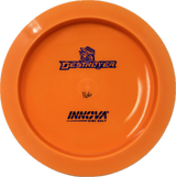 Destroyer-Innova-Foundation Disc Golf