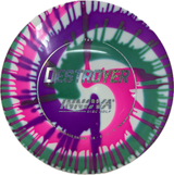 Destroyer-Innova-Foundation Disc Golf