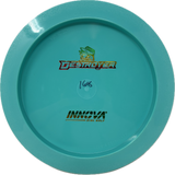 Destroyer-Innova-Foundation Disc Golf