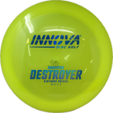 Destroyer-Innova-Foundation Disc Golf