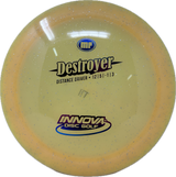 Destroyer-Innova-Foundation Disc Golf