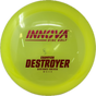 Destroyer-Innova-Foundation Disc Golf