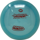 Destroyer-Innova-Foundation Disc Golf