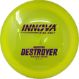 Destroyer-Innova-Foundation Disc Golf