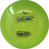 Destroyer-Innova-Foundation Disc Golf