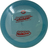 Destroyer-Innova-Foundation Disc Golf
