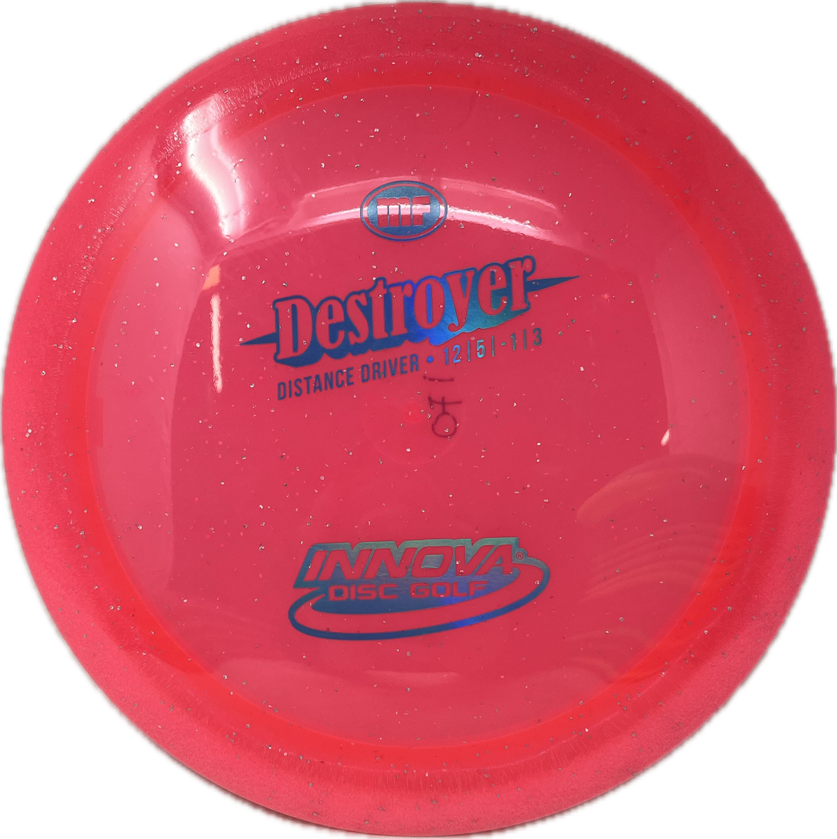 Destroyer-Innova-Foundation Disc Golf