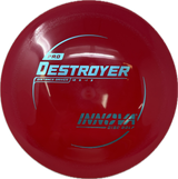 Destroyer-Innova-Foundation Disc Golf