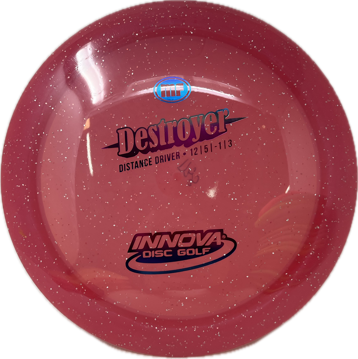 Destroyer-Innova-Foundation Disc Golf