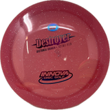 Destroyer-Innova-Foundation Disc Golf