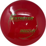 Destroyer-Innova-Foundation Disc Golf