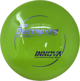 Destroyer-Innova-Foundation Disc Golf