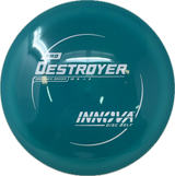Destroyer-Innova-Foundation Disc Golf