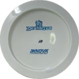 Destroyer-Innova-Foundation Disc Golf
