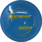 Destroyer-Innova-Foundation Disc Golf