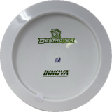 Destroyer-Innova-Foundation Disc Golf