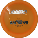 Destroyer-Innova-Foundation Disc Golf