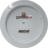 Destroyer-Innova-Foundation Disc Golf