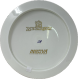 Destroyer-Innova-Foundation Disc Golf
