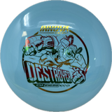 Destroyer-Innova-Foundation Disc Golf