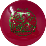 Destroyer-Innova-Foundation Disc Golf