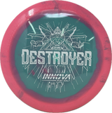 Destroyer-Innova-Foundation Disc Golf