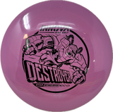 Destroyer-Innova-Foundation Disc Golf