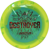 Destroyer-Innova-Foundation Disc Golf