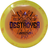 Destroyer-Innova-Foundation Disc Golf