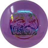 Destroyer-Innova-Foundation Disc Golf