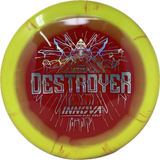 Destroyer-Innova-Foundation Disc Golf
