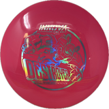 Destroyer-Innova-Foundation Disc Golf
