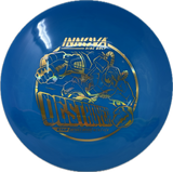 Destroyer-Innova-Foundation Disc Golf