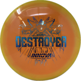 Destroyer-Innova-Foundation Disc Golf