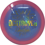 Destroyer-Innova-Foundation Disc Golf