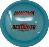 Destroyer-Innova-Foundation Disc Golf
