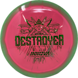 Destroyer-Innova-Foundation Disc Golf
