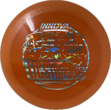 Destroyer-Innova-Foundation Disc Golf