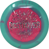 Destroyer-Innova-Foundation Disc Golf