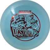 Destroyer-Innova-Foundation Disc Golf