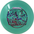 Destroyer-Innova-Foundation Disc Golf