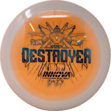 Destroyer-Innova-Foundation Disc Golf