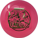 Destroyer-Innova-Foundation Disc Golf