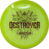 Destroyer-Innova-Foundation Disc Golf