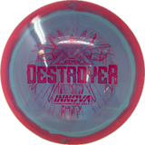 Destroyer-Innova-Foundation Disc Golf